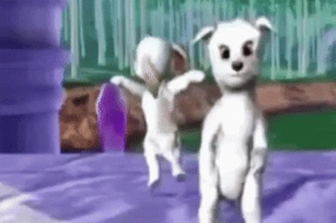 Dog Dance, Dance Gif, Dancing, Lily, Gif, Puppies, Dogs