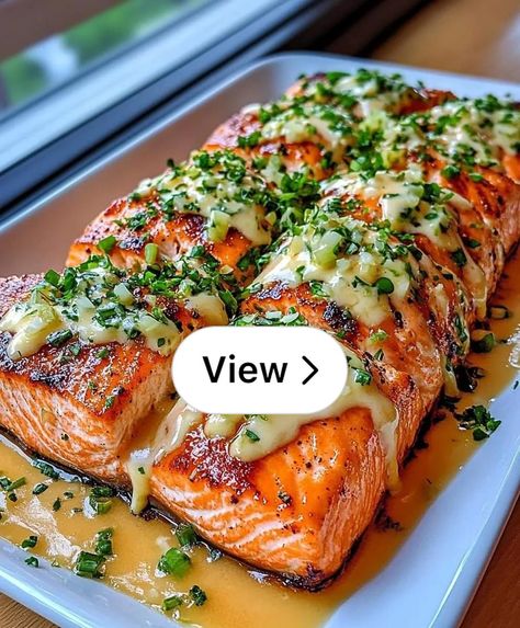 Lemon8 ·  Honey-Lime Garlic Butter Baked Salmon 🍽️ · @Ollie recipes Salmon Lime Recipes, Baked Salmon Recipes Oven, Salmon Lime, Salmon Recipes Oven, Lemon Butter Salmon, Seafood Meals, Lime Salmon, Baking Dish Set, Lime Recipes