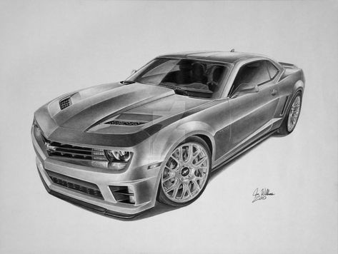 Camaro Outline, Camaro Drawing, Pencil Wallpaper, 2010 Chevy Camaro, 2011 Camaro, Chevy Camaro 1967, Chevy Camaro Convertible, Camaro Interior, Camaro 1969