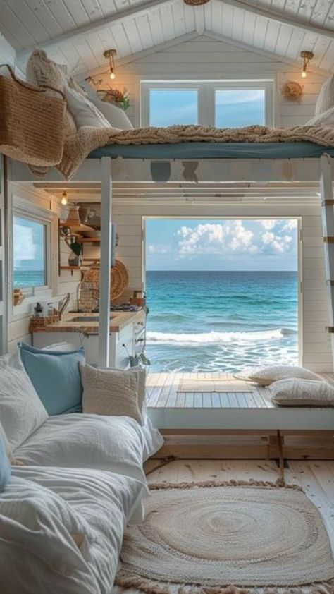 Surf Room Decor, Ocean Room Decor, Beachy Room Decor, Beach Room Decor, Surf Room, Ocean Room, Dream Bedroom Inspiration, Beachy Room, Coastal Room