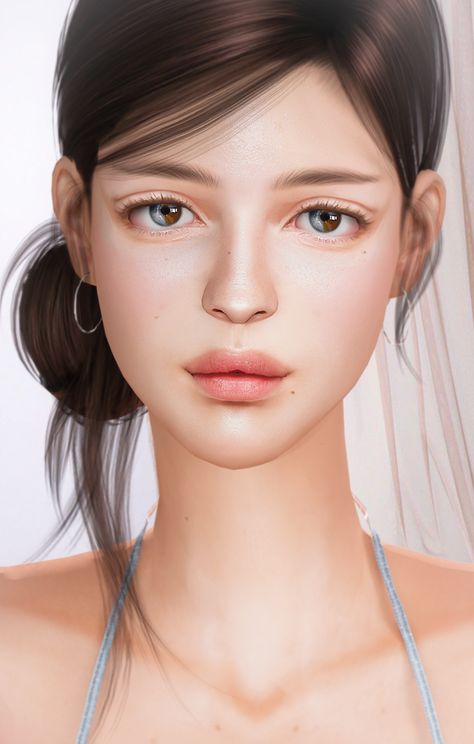 Sims 4 Cc Eyes, Cc Sims4, Makeup Cc, The Sims 4 Skin, Sims 4 Cc Makeup, Sims 4 Cc Skin, Sims4 Clothes, Sims 4 Cc Packs, Women Skin