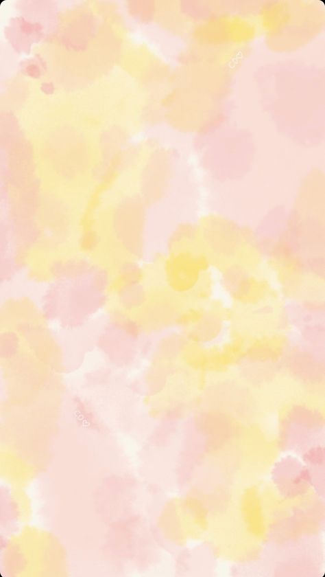 Pink And Yellow Phone Wallpaper, Pink And Yellow Aesthetic Background, Pink And Yellow Wallpaper Iphone, Yellow And Pink Aesthetic Wallpaper, Soft Pink And Yellow Aesthetic, Pink Yellow Aesthetic Wallpaper, Pink And Yellow Aesthetic Pastel, Aesthetic Geometric Background, Soft Yellow Aesthetic Wallpaper