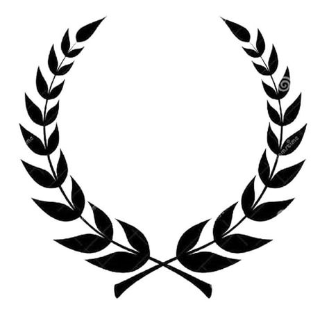 Laurel Wreath Tattoo, Japanese Tattoos For Men, Wreath Tattoo, Bird Tattoo Wrist, Tattoo Filler, Forearm Band Tattoos, Wrist Tattoos For Guys, Greek Tattoos, Leg Sleeve Tattoo