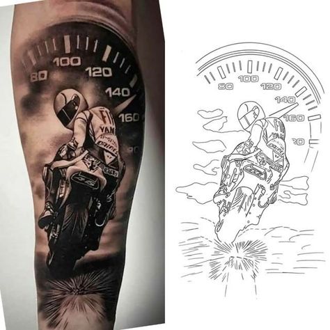 Leg Tattoo Outline, Stencil Tattoo Ideas, Tattoo Practice Stencils, Moto Tattoo, Tattoo Design Stencil, Travel Tattoo Ideas, Leg Sleeve Tattoos, Leg Tattoo Ideas, Tattoo Ideas Males