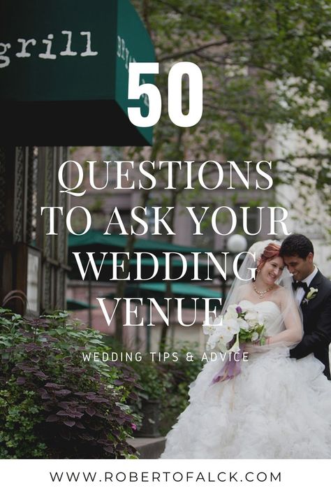 Wedding Venue Questions, Wedding Questions, Dress Pictures, Wedding Planning Guide, Places To Get Married, Venue Wedding, Wedding Dress Pictures, Theme Halloween, Wedding Checklist