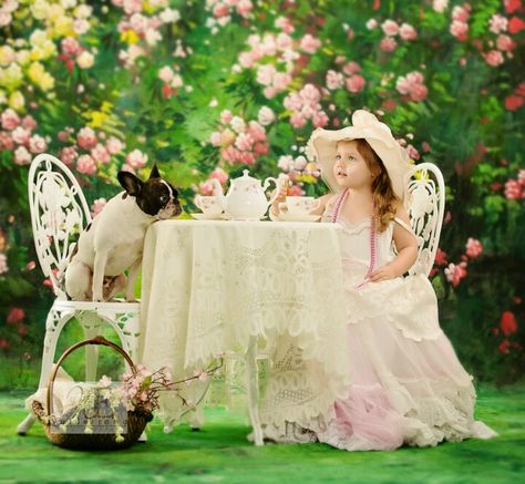 Whimsical Tea Party Photoshoot, Outdoor Tea Party Photoshoot, Mommy And Me Tea Party Photo Shoot, Vintage Tea Party Photoshoot, Yea Party Photo Shoot, Tea Party Photoshoot Kids, Yea Party Dress, Storybook Photoshoot, Mommy And Me Tea Party