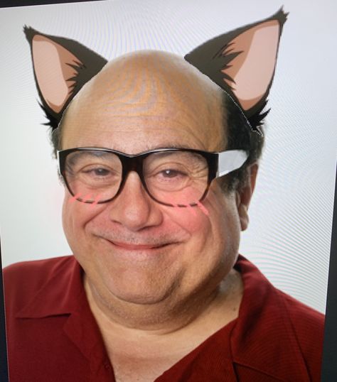 Danny Devito