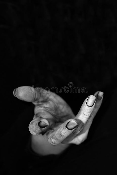 Hand Reaching Out Photography, Right Hand Poses Drawing, Skull Hand Reaching Out, Male Hand Reaching Out, Hand Tattoo Reference, Open Hand Reaching Out, Hand Extending Out Drawing, Hand Reaching Out Towards You, Creepy Hand Reference