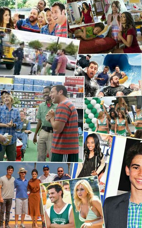 Grown ups 2 Grown Ups Movie Wallpaper, Grown Ups Wallpaper, Grown Ups Movie, Grown Ups 1, Adam Sandler Movies, Grown Ups 2, Cottagecore Wallpaper, Up Costumes, Adam Sandler