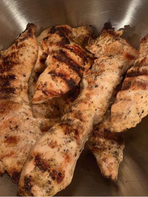 Chicken Breast On The Grill, Recipe With Mayonnaise, Best Chicken Marinade, Chili Lime Seasoning, Mayonnaise Recipe, Chicken Marinade, Chili Lime, Best Chicken, Chicken Marinades