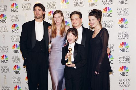 Party Of Five Tv Show, Party Of Five, Fox Party, Pilot Episode, Old Tv Shows, Old Tv, Subjects, Movie Tv, Tv Shows