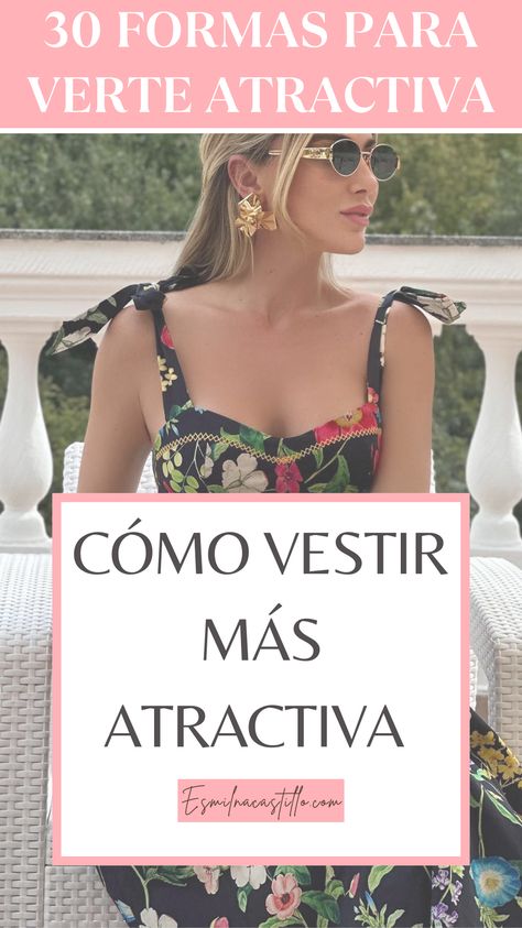 "💃👗 ¿Quieres deslumbrar con tu estilo? ¡Descubre 30 ideas para verte ATRACTIVA en cualquier ocasión! Desde conjuntos elegantes hasta atuendos casuales, tenemos la inspiración que necesitas. 💄✨ Encuentra tu look seductor y siéntete segura en tu propia piel. ¡La moda es tu mejor aliada! 💋👠 #ModaAtractiva #EstiloConConfianza #LooksSensuales #InspoDeModa #OutfitIdeas" Colombia Outfits, Ideas Para