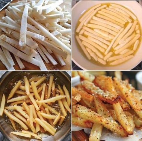 Jicama Fries, Carb Free Recipes, Free Keto Meal Plan, Low Carb Easy, Just The Two Of Us, High Protein Low Carb, Recipes Keto, Garlic Parmesan, Keto Bread