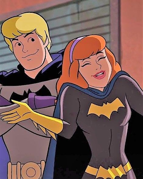 Fred Jones (@officialfredjones) posted on Instagram: “Batman moments” • Jul 8, 2020 at 9:36pm UTC Scooby Doo Scooby, Oz Büyücüsü, Fred Scooby Doo, Scooby Doo Shaggy, Daphne And Fred, Daphne From Scooby Doo, What's New Scooby Doo, Shaggy Scooby Doo, Fred Jones