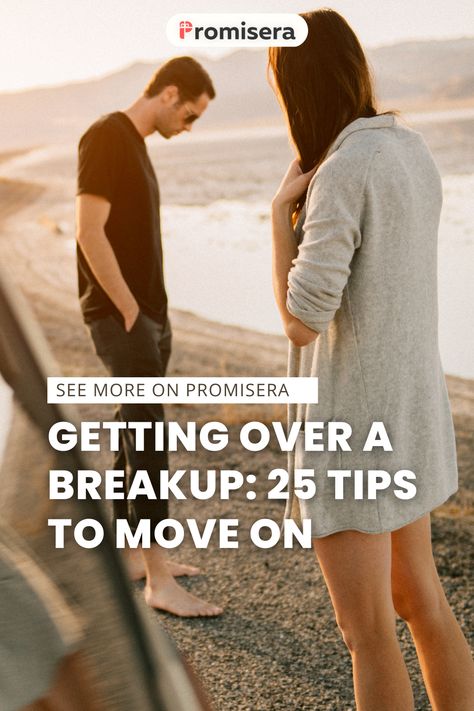 Breakups are tough, and you might feel that getting over a breakup is impossible. But it doesn’t have to be! In fact, there are many ways to get over a breakup in just a few weeks or months. With the right tips, it’s possible to get over a breakup in no time. Read this entire article for some great advice on how to move on from your newly broken heart. If you're struggling with getting over your ex, here's what you need to know. Ways To Get Over A Breakup, Breakup Tips Moving On, How To Get Over A Breakup, Get Over Breakup, Getting Over A Breakup, Get Over A Breakup, Over A Breakup, How To Move On, Get Over Your Ex