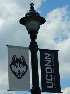 001 Connecticut Aesthetic, College Road Trip, Campus Aesthetic, Uconn Basketball, Uconn Womens Basketball, College Vision Board, Dream Collage, Future Girlfriend, Vision Board Images