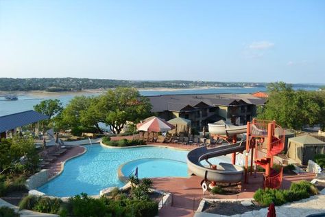 Lake Travis Austin, Texas Resorts, Visit Austin, Family Friendly Resorts, Lake Travis, Wedding Spot, Lake Resort, Family Resorts, Resort And Spa