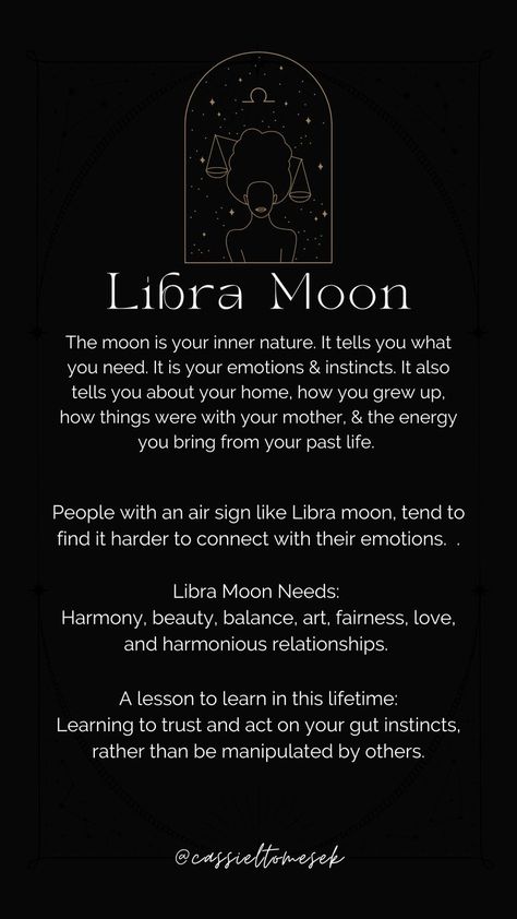 Moon In Libra Woman, Libra Moon Sign, Past Life Astrology, Natal Chart Astrology, Moon Sign Astrology, Libra Moon, My Moon Sign, Zodiac Quotes Scorpio, Taurus Zodiac Facts