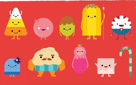 Adventure Time Candy People, Candy People, Adventure Time, Concept Art, Snoopy, Candy, Fictional Characters, Quick Saves, Art