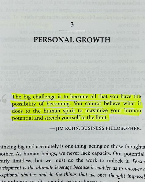 ✨“Do the Impossible” presents a compelling roadmap for achieving extraordinary success through personal growth and self-improvement. Divided into two parts, the book offers a comprehensive guide to unlocking one’s full potential and striving for greatness. ✨Book delves into various aspects of human behavior and mindset, offering valuable insights into fundamental truths and the power of assumptions. ✨The inclusion of eight leverage techniques, ranging from thoughts and personal growth to m... Book Extracts, Cute Couple Drawings, Journal Inspo, Manifestation Journal, Glowy Skin, The Impossible, Human Behavior, Couple Drawings, Full Potential