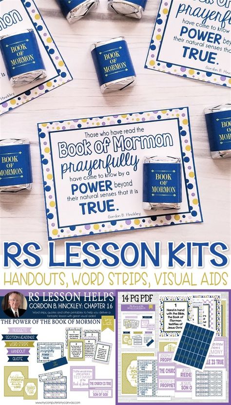 Yw Handouts, Lds Seminary, Relief Society Lessons, Lds Relief Society, Youth Group Activities, Lds Printables, Lds Youth, Bible Story Crafts, Relief Society Activities