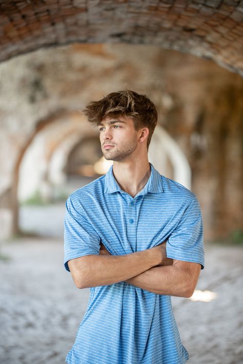 Landon's Pensacola Beach Senior Portrait Session Athena Lee, Pic Poses, Senior Pictures Boys, Senior Guys, Pensacola Fl, Pensacola Beach, Senior Pictures Poses, Pic Pose, Beach Photo