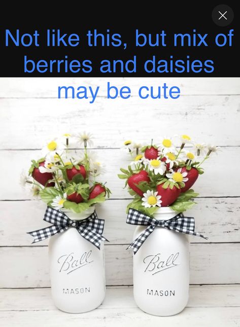 Berry Birthday Centerpieces, Berry First Birthday Table Decorations, Berry First Birthday Centerpiece Ideas, Strawberry Centerpiece Ideas, First Birthday Centerpieces, Berry Birthday, Birthday Centerpiece, Birthday Table Decorations, Berry First Birthday