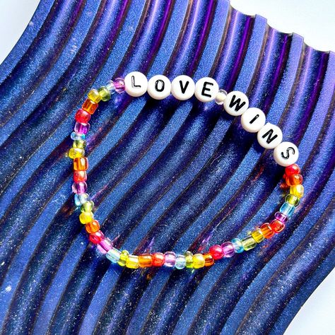 It may be the last day of Pride month, but our support for the LGBTQ community never stops. Love always wins in the end! 🏳️‍🌈🏳️‍⚧️💜 #LoveWins #Pride2024 #votevotevote #lgbtqiarights #njpride #prideallyear #handmadewithlove #pride🌈 Love Always Wins, Love Always, Pride Month, The Last Day, In The End, Last Day, The End, Quick Saves