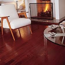 Exotic hardwood flooring by BR111 - Brazilian Walnut: the hardest wood flooring Brazilian Walnut Floors, Walnut Floors, Mercer Island, Update Your Home, Space Images, Wide Plank, Hardwood Flooring, Wood Flooring, Modern Spaces