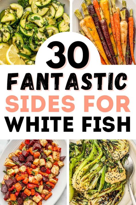 Sides For White Fish, Marinade For White Fish, Side Dishes For White Fish, Sides Dishes For Fish, Sides That Go With Fish, Stuffed White Fish, Sides With Fish, Side Dish With Fish, Side For Fish