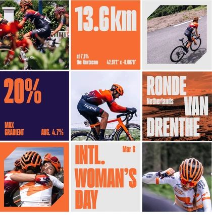 Matt - Social grid for Human Powered Health cycling brand design. – SAVEE Fitness Social Media Design, Corporate Social Media Design, Factory Branding, Instagram Grid Design, Health Device, Social Media Feed, Social Campaign, Social Design, Instagram Banner