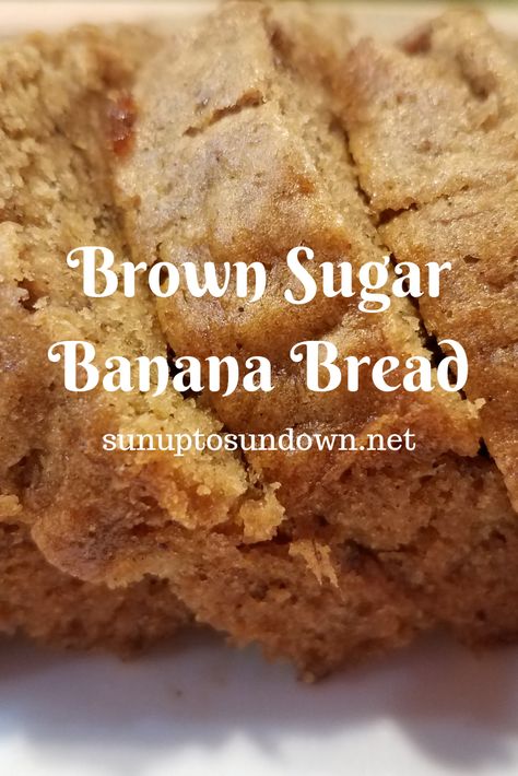 Made With Bananas, Traditional Banana Bread, Banana Bread With Cake Flour, Bills Banana Bread, Worlds Best Banana Bread, No Fail Banana Bread Recipe, 1 Bowl Banana Bread, Banana Bread Recipe No Nuts Moist, Coconut Oil Banana Bread