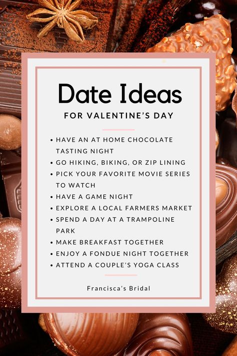 For couples looking to elevate their celebration beyond the traditional dinner, we have curated a list of 40 romantic Valentine’s Day date ideas that will add sparks to your relationship and create lasting memories! From cozy and intimate date nights to thrilling adventures, our list covers a large spectrum of date ideas to suit every couple’s dynamics! | Valentine's couple date ideas | Valentine's couple date night | Valentine's bucket list for couples | Valentine's Day date ideas |❗️#LoveStory #RomanticEncounters #HeartfeltConnections #DateNightIdeas #SoulmateSearch #FlirtyFridays #CandlelitDinners #StarryEyedMoments #LoveQuotes #DreamyDates #WhisperedPromises #AmourAdventures Couple Date Ideas, Couple Date Night, Date Ideas For Couples, Night Jar, Romantic Lovers, Couple Date, Day Date Ideas, Romantic Date Night Ideas, Better Habits