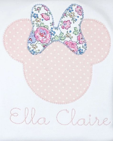 Minnie Mouse Applique, Minnie And Daisy, Mouse Applique, Kids Disney Shirts, Funny Toddler Shirt, Bow Applique, Childrens Shop, Big Sister Gifts, Christmas Shirts For Kids