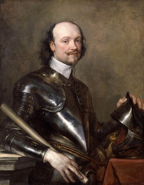 https://flic.kr/p/fpAbgH | Sir Kenelm Digby | c. 1640. Oil on canvas. 117,2 x 91,7 cm. National Portrait Gallery, London. NPG 486. Anton Van, Oliver Cromwell, Gian Lorenzo Bernini, Lorenzo Bernini, Anthony Van Dyck, Peter Paul Rubens, National Portrait Gallery, Art Uk, Caravaggio