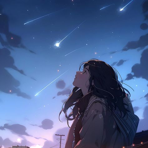 Dreamy Artwork, Girly Wall Art, Style Anime, Japon Illustration, Girly Art Illustrations, Digital Art Anime, Pretty Wallpapers Backgrounds, Dreamy Art, Anime Scenery Wallpaper