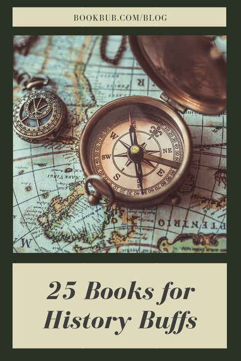 Must Read History Books, Books About History, World History Books Reading Lists, Nonfiction History Books, World History Books, Best History Books, Historical Nonfiction, Ww2 History Books, World History Lessons