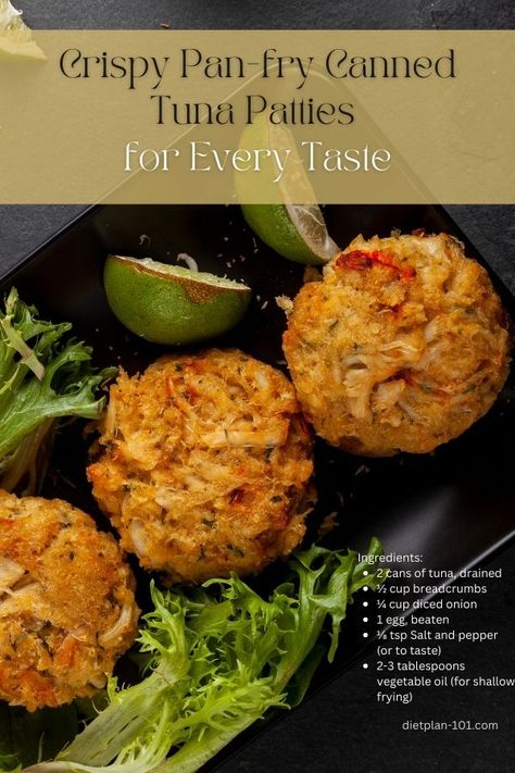 Tuna Burgers Canned, Crispy Tuna Patties, Canned Tuna Patties, Mackerel Patties, Tuna Patties Easy, Tuna Patties Recipes, Sweet Chili Dipping Sauce, Tuna Burgers, Canned Tuna Recipes