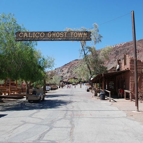 Victorville California, Calico Ghost Town, Mojave National Preserve, Places In California, Family Vacay, The Old West, Mojave Desert, California Travel Road Trips, Vegas Trip