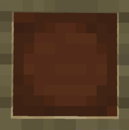 for custom icons ! Minecraft Frame, Minecraft Item Frame, Homescreen Ideas, Custom Icons, Minecraft, Frame