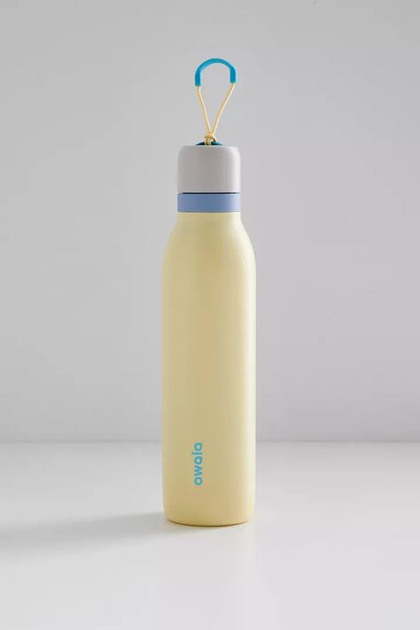 Owala FreeSip Twist 24 oz Water Bottle | Urban Outfitters Canada Design Projects, Urban Outfitters, Branding Design, Water Bottle, Sign Up, Twist, Branding, Water, 10 Things