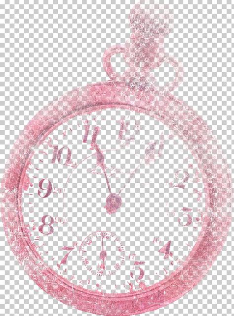 Clock Overlay, Analogue Clock, Aesthetic Clock, Pink Antique, Pink Png, Analog Clock, Beautiful Beautiful, Clock Face, Lingerie Collection