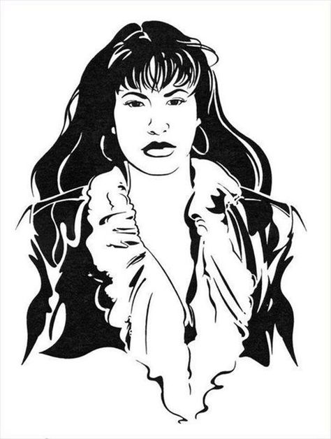 selena quintanilla art Selena Perez, Selena Quintanilla Fashion, Selena Selena, Selena Pictures, Drawing Portraits, Selena Q, Tejano Music, Selena Quintanilla Perez, Paper Ideas