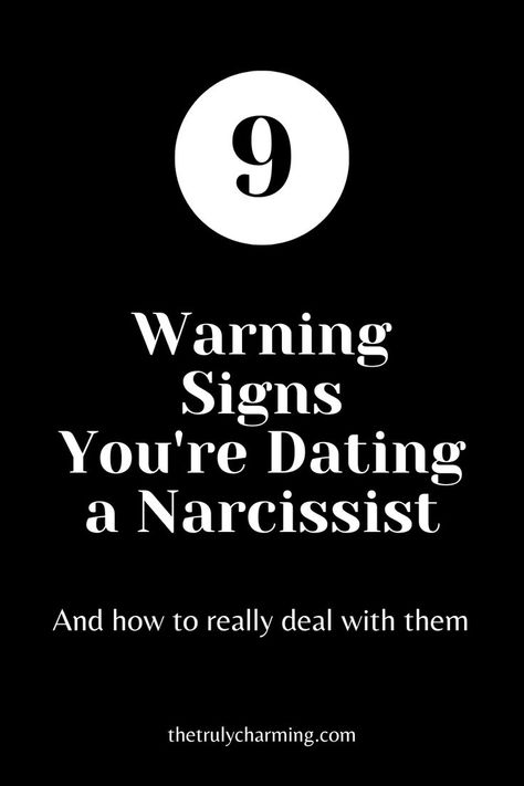 In this article we will talk about the main signs you’re dating a narcissist – that you should never ignore. Signs Of A Narcissistic Boyfriend, Narcissistic Boyfriend, A Narcissistic Relationship, Signs Of Narcissism, What Is Narcissism, Narcissistic Husband, Narcissistic Tendencies, Narcissistic Men, Narcissism Relationships