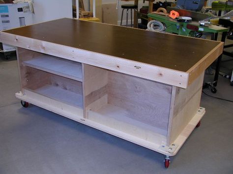 Mft Workbench, Woodworking Assembly Table, Garden Shed Kits, Garage Workbench Plans, Free Woodworking Project Plans, Workbench Designs, Woodworking Square, Build Your Own Shed, Diy Table Saw