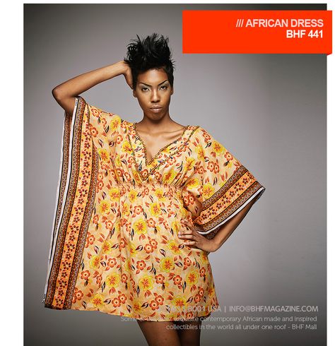 Exotic African dresses - - bhfshoppingmall.com Kanga Dress Style, Exotic Outfits, Vanity Inspiration, Natural Vibes, African Chic, Afrocentric Fashion, Sun Dresses, African Queen, African Print Dresses