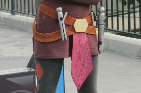 Ashoka Cosplay, Ahsoka Costume, Ahsoka Cosplay, Ahsoka Tano Costume, Ahsoka Tano Cosplay, Future Costume, Cosplay Idea, Diy Belt, Cosplay Reference