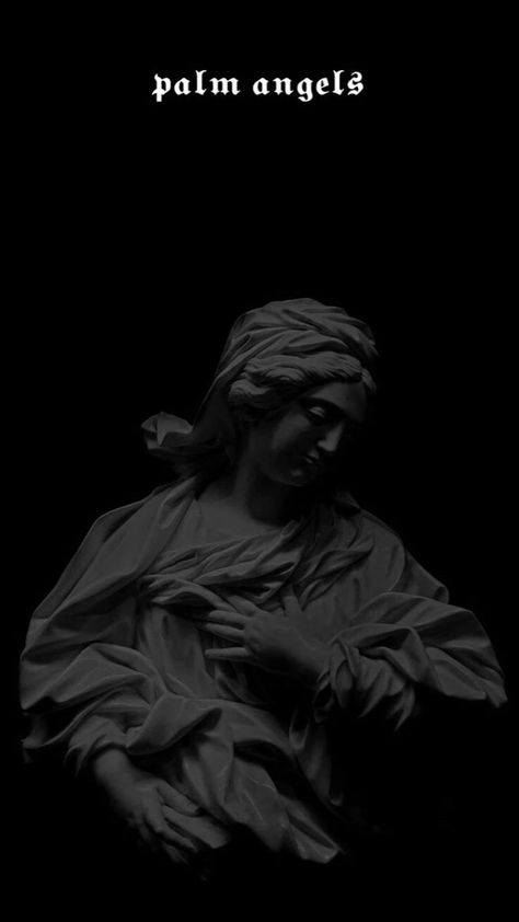 Greek Statues Aesthetic Dark, Streetwear Wallpaper, Aesthetic Statue, Black Skulls Wallpaper, Hd Dark Wallpapers, Greek Statues, Gothic Wallpaper, Hipster Wallpaper, Greek Sculpture