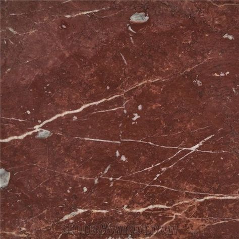 Ritsona Red Marble - Red Marble - StoneContact.com Red Marble, Red Marble Countertops, Marble Doorway, Rosso Marble, Rosso Marble Bathroom, Rosso Levanto Marble Bathroom, Red Marble Texture, Rosso Levanto Marble, Marble Threshold