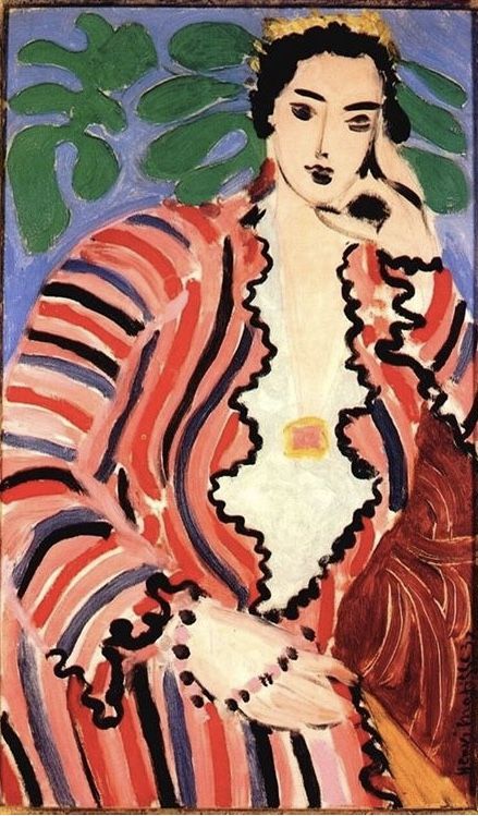 Matisse Women Paintings, Matisse Portraits, Henry Matisse, Matisse Paintings, William Turner, Fauvism, Matisse Art, Paul Cezanne, Post Impressionism